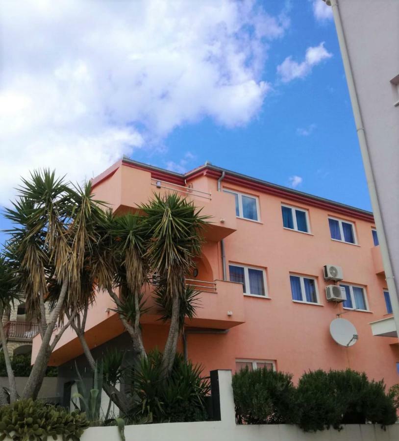 Apartman Adriatic Trogir Buitenkant foto