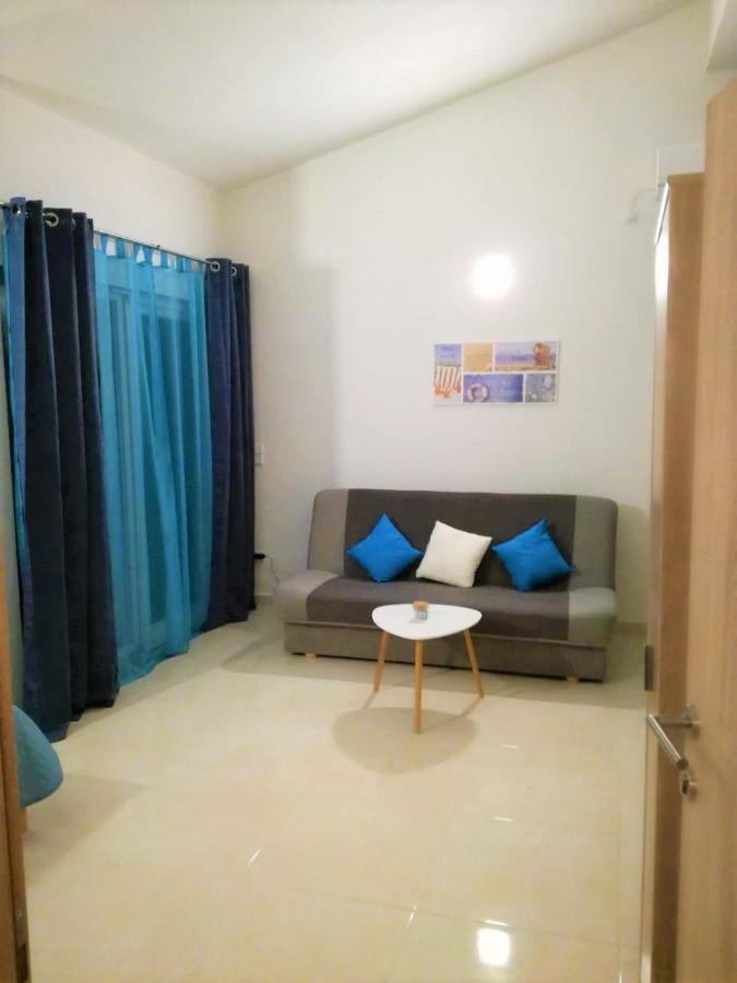 Apartman Adriatic Trogir Buitenkant foto