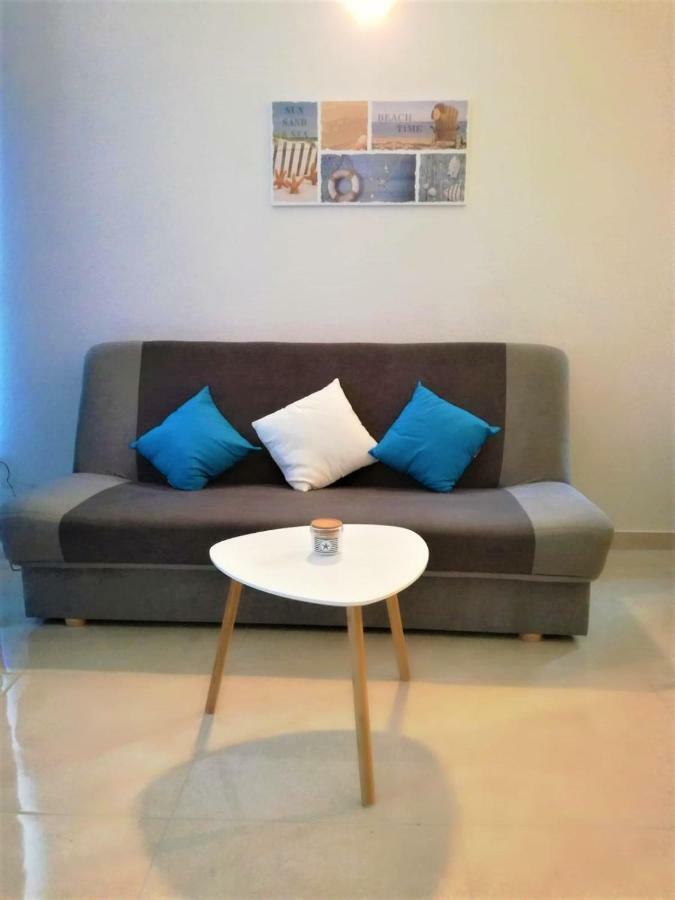 Apartman Adriatic Trogir Buitenkant foto