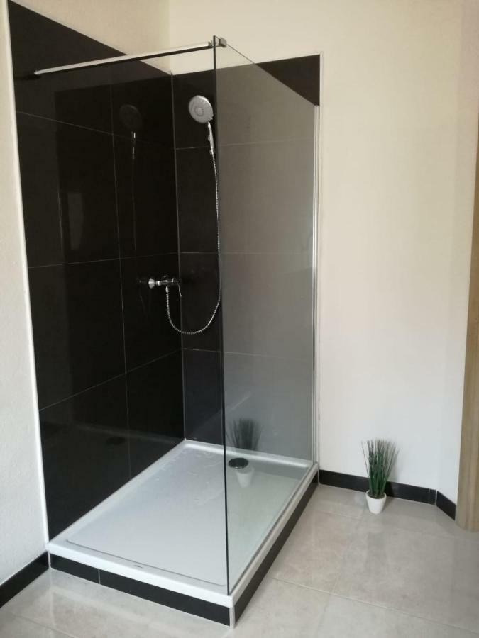 Apartman Adriatic Trogir Buitenkant foto